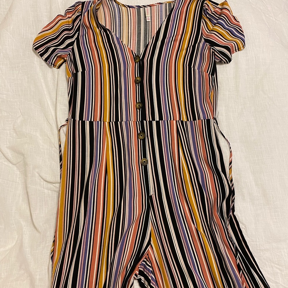 Women’s jumpsuit